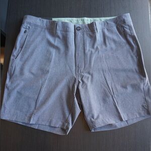 NWT! 7 Diamonds performance shorts